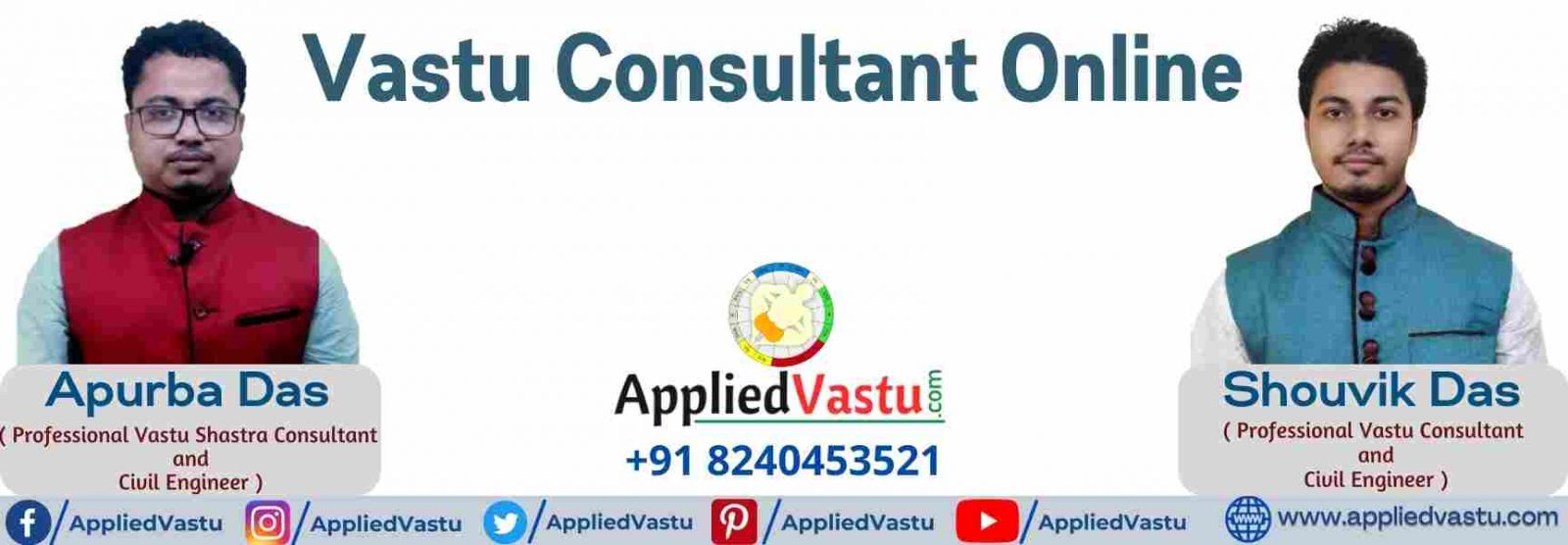 Vastu Consultant Online Your Trusted Vastu Shastra Consultant